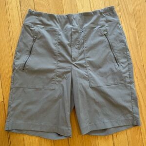 Athleta Bermuda Shorts
